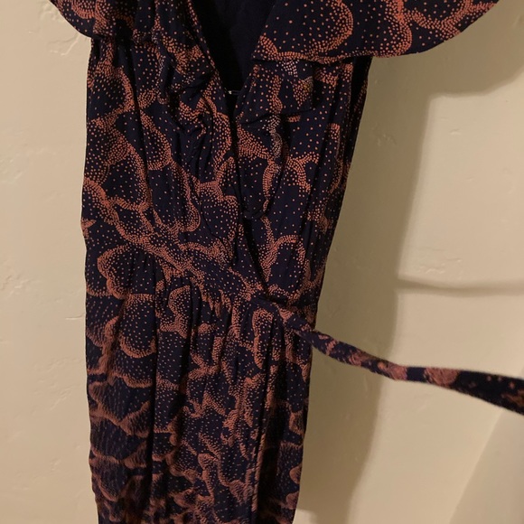 Maeve wrap dress - Picture 6 of 8